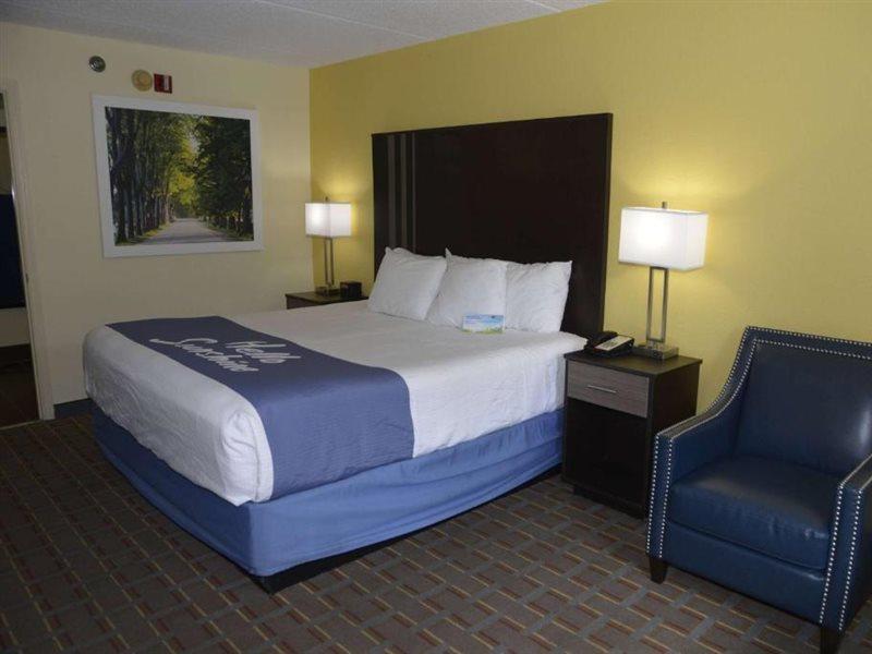 Days Inn By Wyndham Kodak/Sevierville Intrstate Smokeymntns Εξωτερικό φωτογραφία