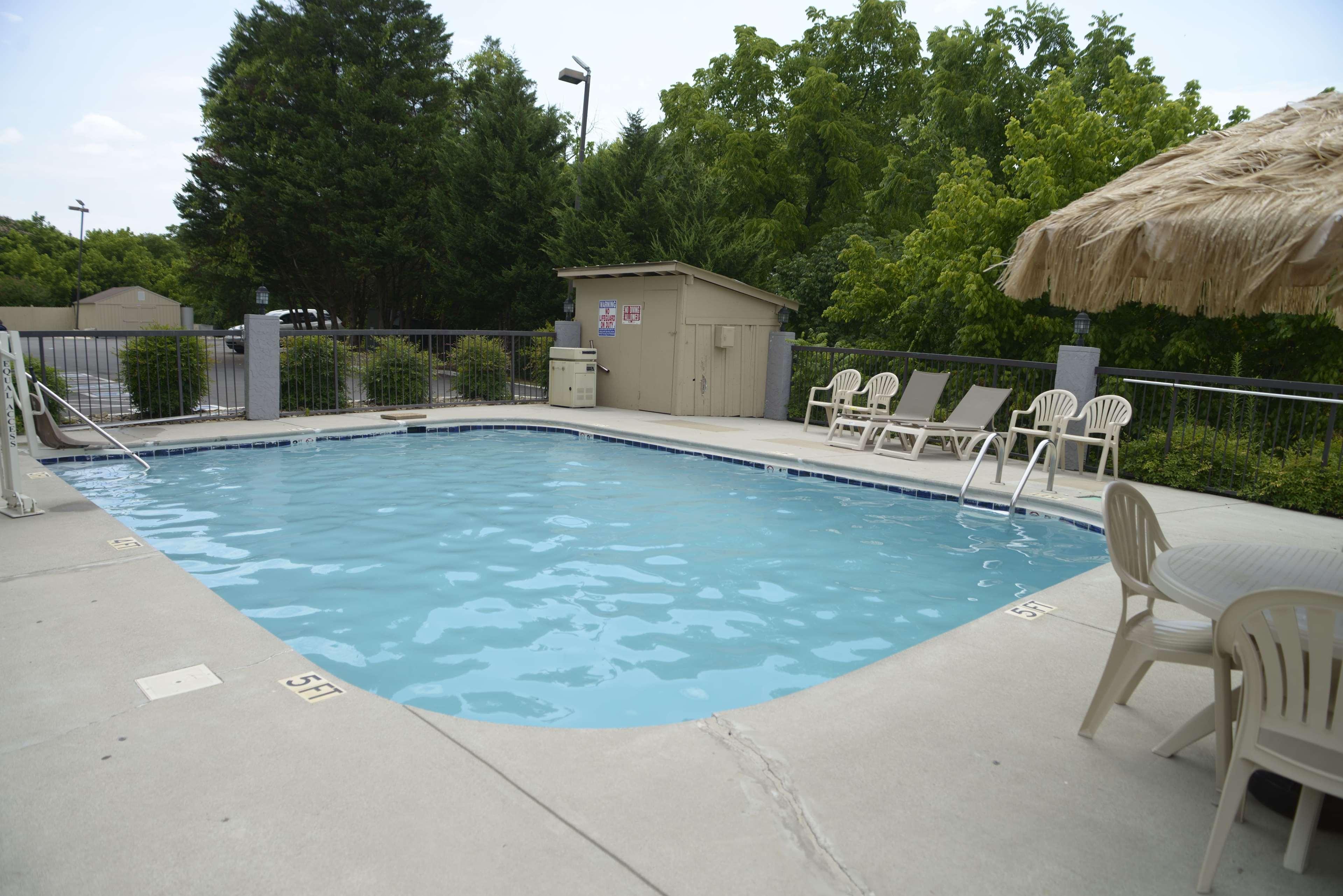 Days Inn By Wyndham Kodak/Sevierville Intrstate Smokeymntns Εξωτερικό φωτογραφία