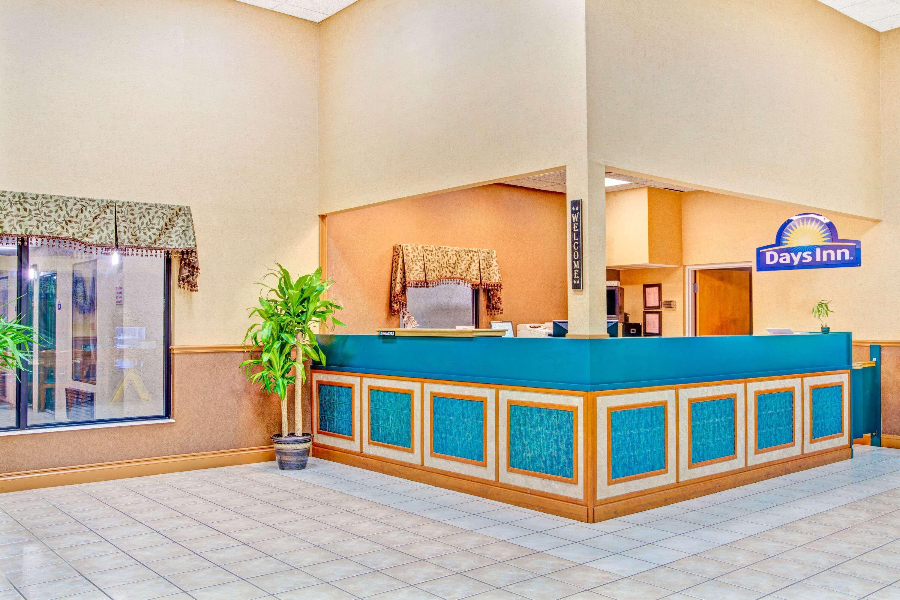 Days Inn By Wyndham Kodak/Sevierville Intrstate Smokeymntns Εξωτερικό φωτογραφία